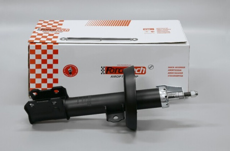 Амортизатор Opel Astra G передний левый газ