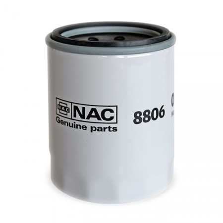 Фильтр масляный Honda Accord/Civic (FO027) Фильтр масляный Honda Accord/Civic (FO027)