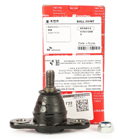 Опора шаровая KIA RIO (JB) (2005-2011)/HYUNDAI ACCENT (MC) (2005-)