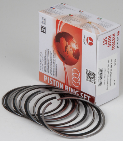 Кольца поршневые ВАЗ 21126 