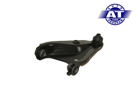 Рычаг передней подвески Renault Logan левый