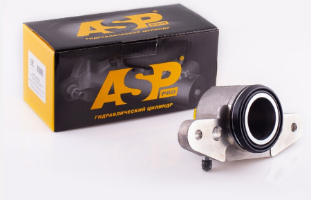 Цилиндр переднего тормоза левый ВАЗ 2108/2115/1118/2170/2190