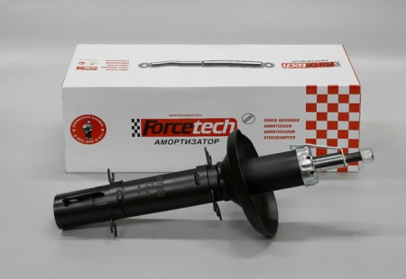 Амортизатор Skoda Octavia 99-04 передний газ