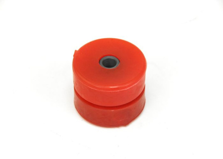 Сайлентблок амортизатора Газель Next верхний, полиуретан (1шт)