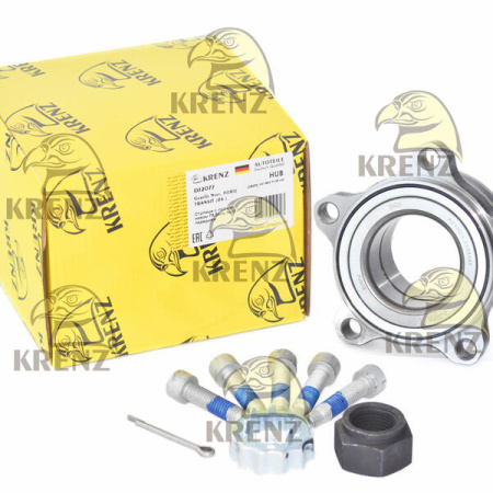 Ступица передняя Газель Next