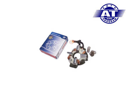 Щеточный узел ВАЗ 2101/2102/2103/2106/2105/2104/2107 Щеточный узел ВАЗ 2101/2102/2103/2106/2105/2104/2107