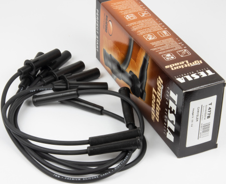 Провода в/в Chrysler Voyager/ JEEP Wrangler дв 3,3/3,8