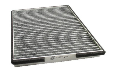 Фильтр салонный ВАЗ 2170 (конд Halla) угольный (FS017C) Фильтр салонный ВАЗ 2170 (конд Halla) угольный (FS017C)