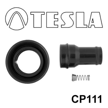 Наконечник катушки зажигания Kia/Hyundai