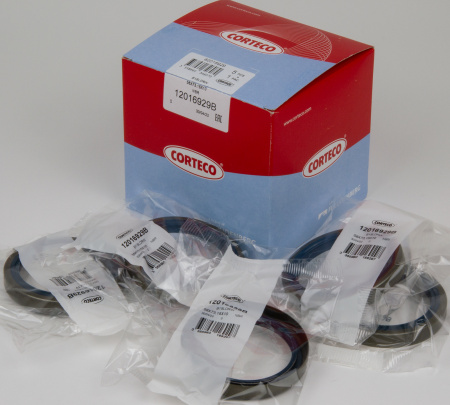 56x73,15x10 Сальник ступицы ВАЗ 21213