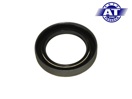 40x57,15x10 Сальник ступицы ВАЗ 2101-07