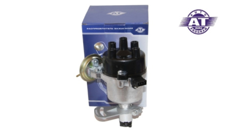 Распределитель зажигания ГАЗ 2410 (бесконтактный с датчиком холла)