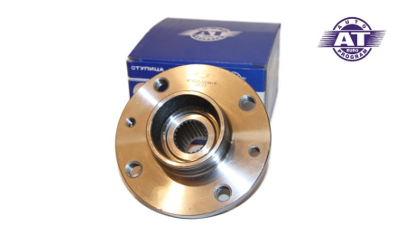 Ступица колеса Lada Largus передняя