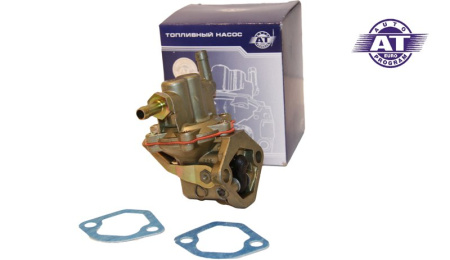 Топливный насос ВАЗ 2101