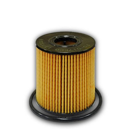 Фильтр масляный Fiat Ducato/Citroen (NAC 8867)