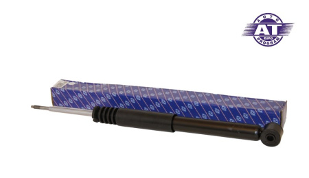 Амортизатор Renault Logan/Sandero задний газо-масляный