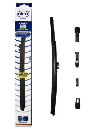 Щетка с/о Rear FLAT 35см/14
