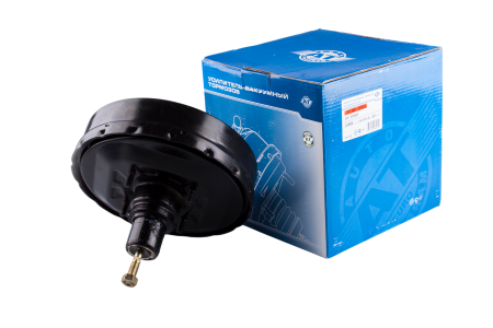 Вакуумный усилитель тормозов Chevrolet Lanos 1.4/1.5/1.6