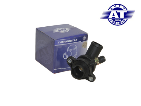 Термостат Chevrolet Lacetti/Daewoo Nexia 16кл.