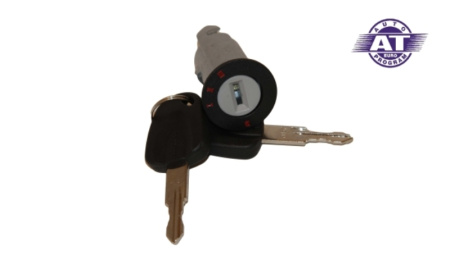 Личинка замка зажигания Daewoo Nexia