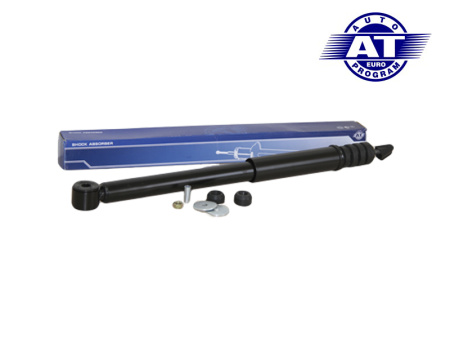 Амортизатор LADA XRAY задний газ.(L/R)