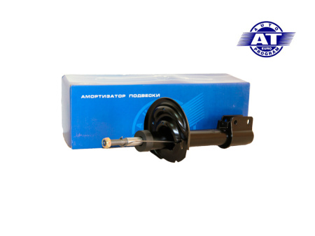 Амортизатор LADA XRAY передний газ.(L/R)