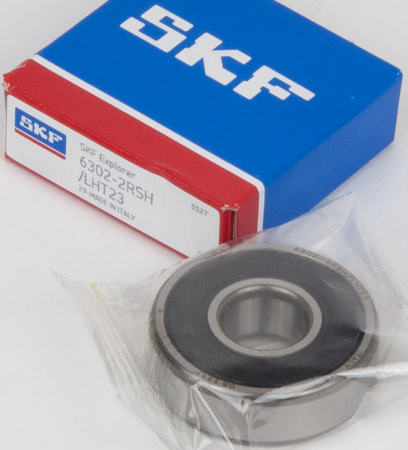 Подшипник генератора ВАЗ 2101-2108 большой