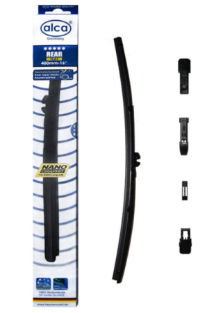 Щетка с/о Rear FLAT 40см/16