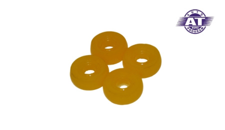 Втулка задней стойки ВАЗ 2110 верхняя (4шт)