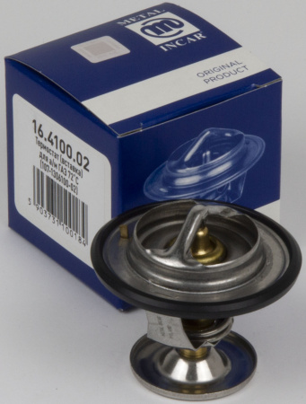 Термоэлемент 72C ГАЗ (вставка)