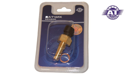 Датчик температуры ВАЗ 2112