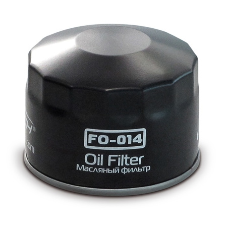 Фильтр масляный ВАЗ 2108-15/2121/1118/2170