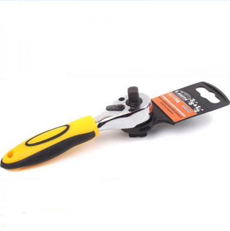 Трещётка с храповым механизмом 1/2