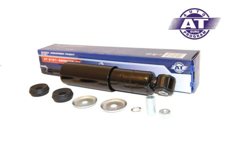 Амортизатор ВАЗ 2121/2129/2130/2131 передний масляный