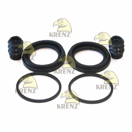 Резиновые уплотнители суппорта Газель Next