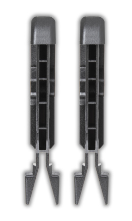 Адаптер для щеток с/о Flat Tab (1шт)