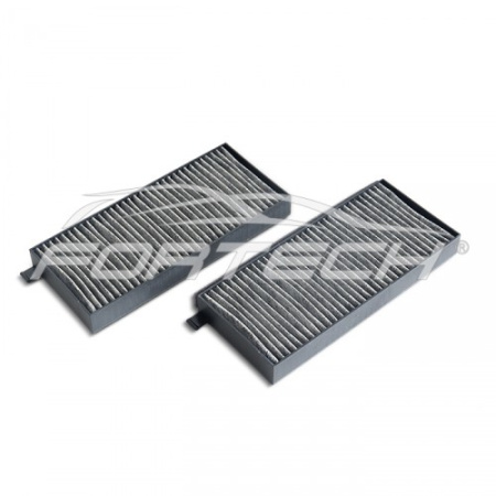 Фильтр салонный уголь Ssangyong (NAC 7752CH)