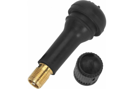 Вентиль №14 для бескамерных шин