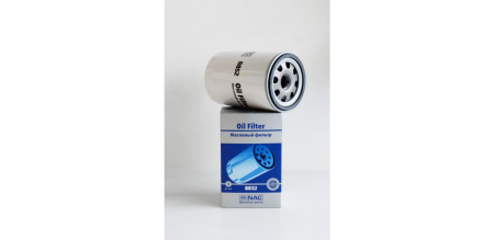 Фильтр масляный Skoda