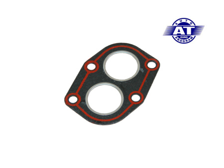 Прокладка приёмной трубы ВАЗ 2101-2108