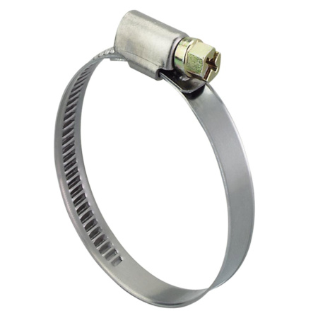 Хомут металл 80/100 (4 Хомут металл 80/100 (4