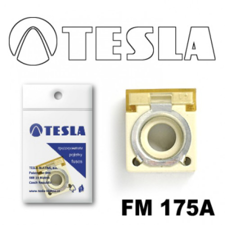 Предохранитель FM175A (компактный)