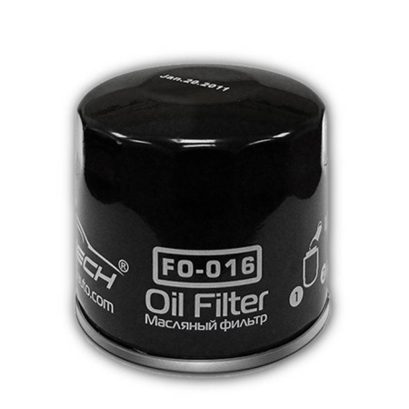 Фильтр масляный Ford C-Max/Focus Mazda (NAC 8855)