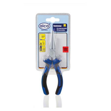 Круглогубцы 160мм