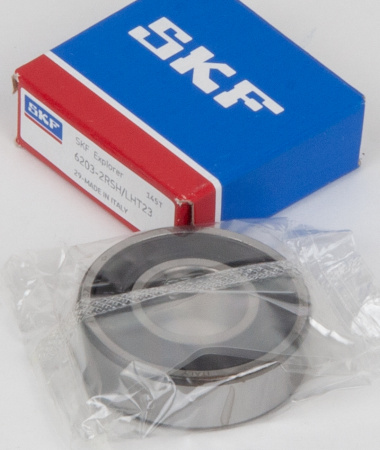 Подшипник КПП Газель опорный (62032RSH/LTH23)