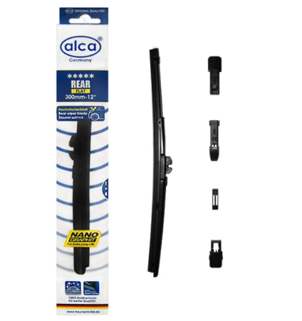 Щетка с/о Rear FLAT 30см/12