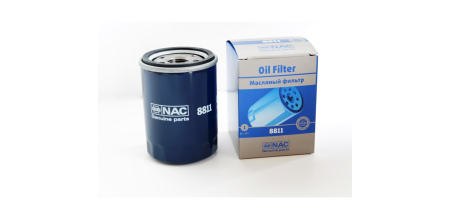 Фильтр масляный Toyota Avensis/Suzuki (FO043)