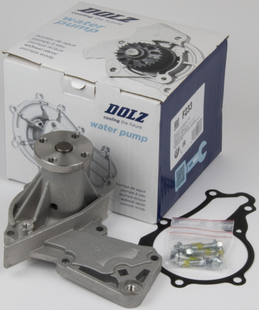 Насос водяной Ford