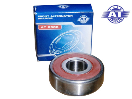 Подшипник генератора передний ВАЗ 2101 Подшипник генератора передний ВАЗ 2101