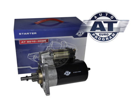 Стартер ВАЗ 2108/2109/21099